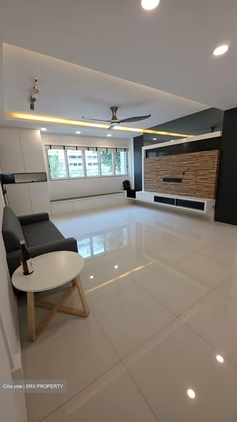 Blk 57 BLANGAH VIEW (Bukit Merah), HDB 4 Rooms #573690141